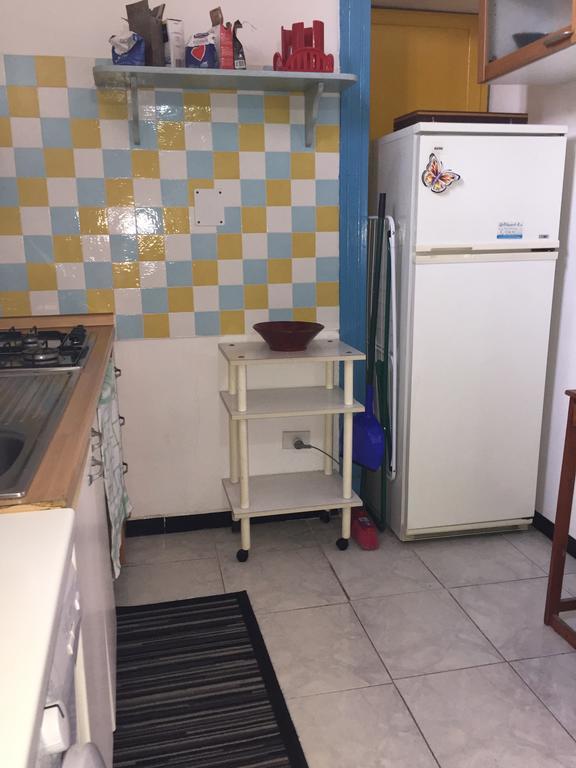 Appartamenti al Teatro Massimo Aeroporto di Catania Fontana Rossa Esterno foto